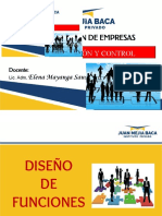 Administración de Empresas: Curso: Dirección Y Control