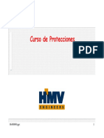 Curso de Protecciones