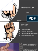 Fisting Fucking 