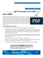 Boletim Técnico QTII 5620