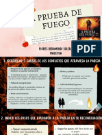 A Prueba de Fuego