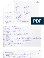 Química Orgânica II