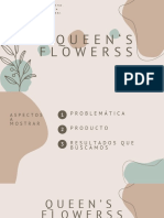Queen's Flowerss