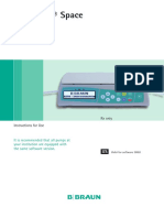 Infusomat Space Largevolumepump Nextgenerationsoftwareu