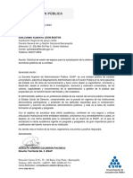 6 Fiscalia General Seccional Atlantico OFERTA ACADEMICA ESAP