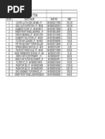 ASK Brake Lining Catalogue 2025 | PDF | Wheeled Vehicles | Motor ...
