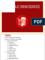 El Lenguaje Cinematográfico - 22-23