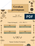 G. Perempuan (XI IPA 5)