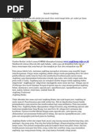 Download Sejarah Angklung by Rifki Nur Muhamad SN64147813 doc pdf