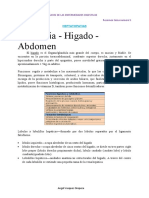 Resumen Fisiopatología Digestiva. Tema 5