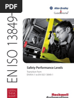 Iso 3691-4 2023 (E) | PDF | International Organization For Standardization