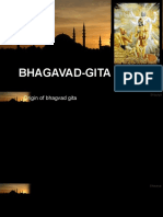 Bhagavad Gita