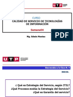 Diseño del servicio ITIL: conceptos clave, 5 factores y procesos relacionados