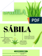 SABILA