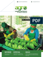 Revista Agroexportaciones Y Medio Ambiente N°33