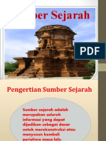 Sumber Sejarah Ok