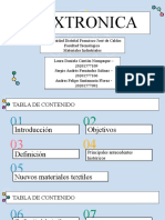 Diapositivas Grupo Textrónica