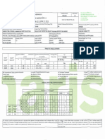 T, LF,, I I: Certificado de Inspección 3.1 (EN 10204 3.1:2004-150 10474 3.1:2013