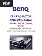 Download BENQ-LDP6100 by zdravkorr SN64148633 doc pdf