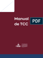 Manual de TCC: Introdução