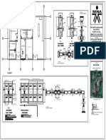 Detalles de Puertas y Division