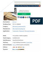 N75-3.3 Microchip Technology Inc Product Details: Part Number: Worldway Part: Category: Manufacturer: Applications