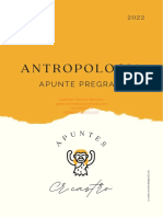 APUENTES Antropologia