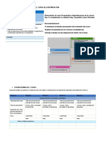 Descripcion General Del Curso Algoritmización