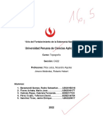 Universidad Peruana de Ciencias Aplicadas: Jimeno Meléndez, Roberto Hebert
