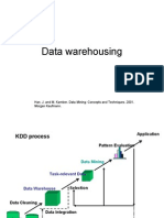 Data Warehousing 1