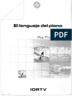 El Lenguaje Del Plano Cap 1 y 2