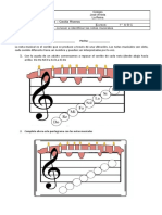 Guía #4 Música Primero