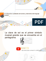 Clase 2 Abril Música Primero Básico