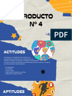 Producto #4