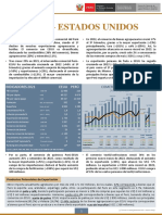 RCB Estados Unidos - III Trimestre 2022