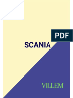 Paulo - Villem Scania