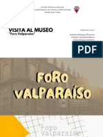 Venta Especializada: Visita Al Museo