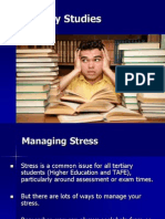 Tertiary Studies Managing Stress 1195906278842691 5