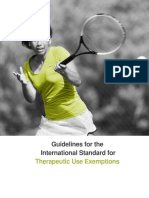 Guidelines For Istue 2021