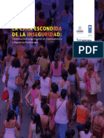 Violencia Contra Las Mujeres en Centroamérica y República Dominicana