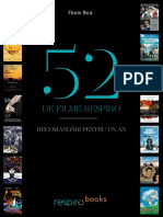 52 de Filme Respiro