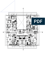 Plano Piso Duplex 2