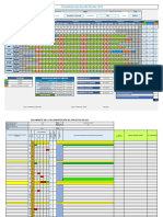 Calendarización Del Año Escolar 2023: Semana 1 Semana 2 Semana 3 Semana 4 Semana 5