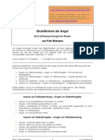 Riemann Angst Grundformen