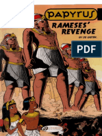 Papyrus 01 - The Rameses Revenge (Dragonz-K-T)