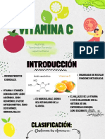 Vitamina C