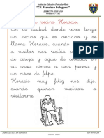 Miercoles Fichas Semana Del 07 Al 11 Noviembre Comunicacion