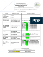 Portaria SME Nº 4.548 de 19/05/2017, Artigo 13, Alterado Pela Instrução Normativa SME Nº 8 de 20/04/2023