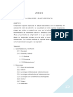 Tema 2 Salud en La Adolescencia