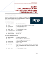 BAB III Evaluasi Kinerja